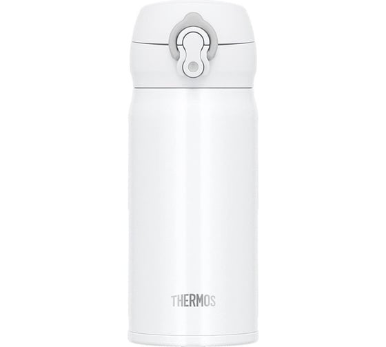 Термокружка THERMOS JNL-350 MW 0.35 литра, белая 562661
