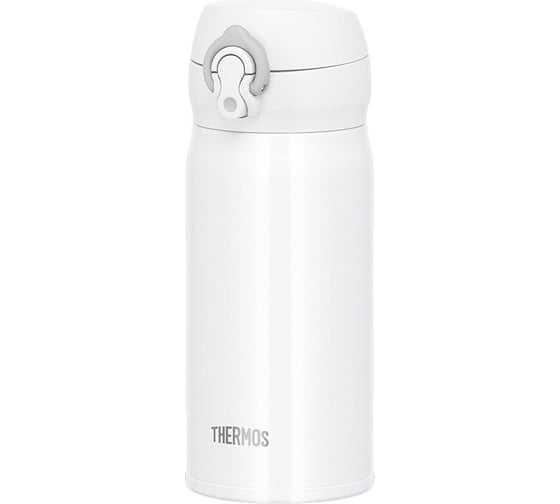 Термокружка THERMOS JNL-350 MW 0.35 литра, белая 562661