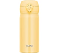 Термокружка THERMOS JNL-356 CRY 0.35 литра, желтая 562630