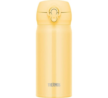 Термокружка THERMOS JNL-356 CRY 0.35 литра, желтая 562630