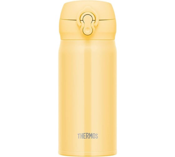 Термокружка THERMOS JNL-356 CRY 0.35 литра, желтая 562630 1