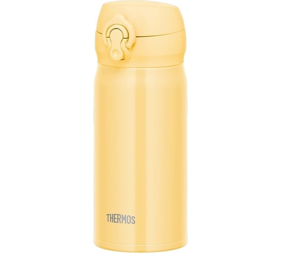 Термокружка THERMOS JNL-356 CRY 0.35 литра, желтая 562630