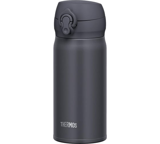 Термокружка THERMOS JNL-356 SMB 0.35 литра, серая дымчатая 562654