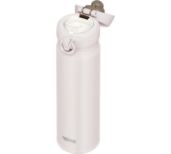Термокружка THERMOS JNL-506 ASWH 0.5 литра, пастельно-белая 562708