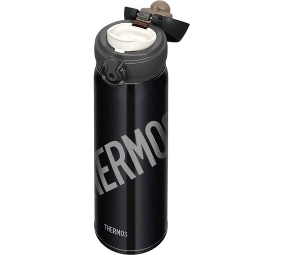 Термокружка THERMOS JNL-500 LB 0.5 литра, черная 562715