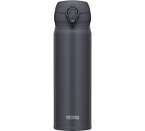 Термокружка Thermos JNL-506 SMB 0.5 литра, серая дымчатая 562692 31680333