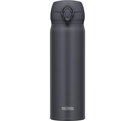 Термокружка THERMOS JNL-506 SMB 0.5 литра, серая дымчатая 562692