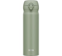 Термокружка THERMOS JNL-506 SMKKI 0.5 литра, хаки 562685