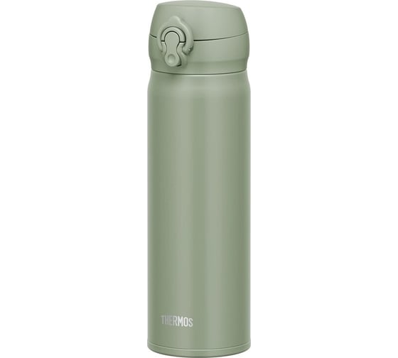 Термокружка THERMOS JNL-506 SMKKI 0.5 литра, хаки 562685