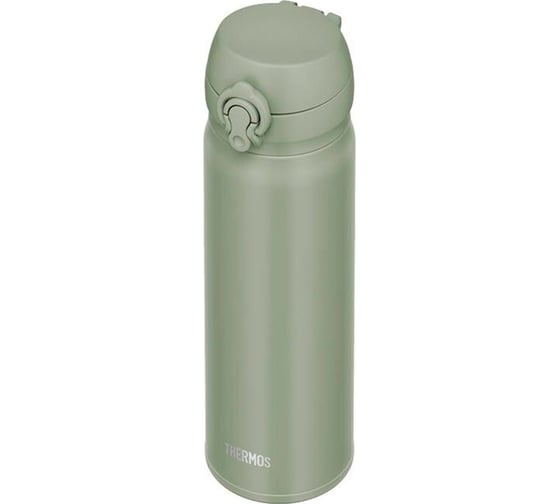 Термокружка THERMOS JNL-506 SMKKI 0.5 литра, хаки 562685
