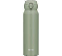 Термокружка Thermos JNL-756 SMKKI 0.75 литра, пастельная оливковая 562722