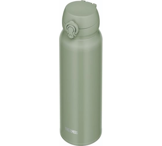 Термокружка THERMOS JNL-756 SMKKI 0.75 литра, пастельная оливковая 562722