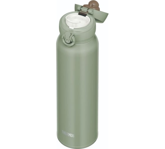 Термокружка THERMOS JNL-756 SMKKI 0.75 литра, пастельная оливковая 562722