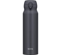 Термокружка Thermos JNL-756 SMB 0.75 литра, серая дымчатая 562739 31680561