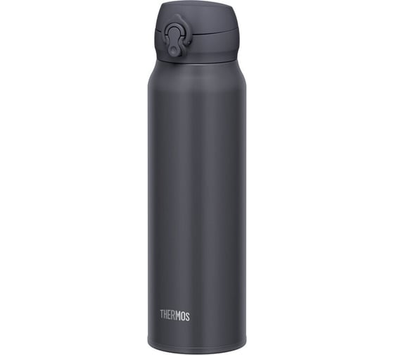 Термокружка THERMOS JNL-756 SMB 0.75 литра, серая дымчатая 562739