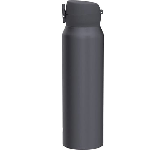 Термокружка THERMOS JNL-756 SMB 0.75 литра, серая дымчатая 562739