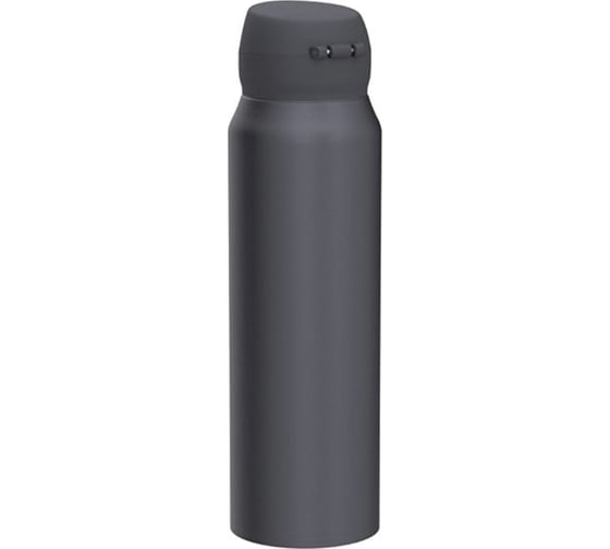 Термокружка THERMOS JNL-756 SMB 0.75 литра, серая дымчатая 562739