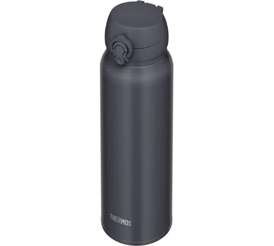 Термокружка THERMOS JNL-756 SMB 0.75 литра, серая дымчатая 562739