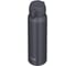 Термокружка THERMOS JNL-756 SMB 0.75 литра, серая дымчатая 562739 5