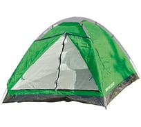 Однослойная двухместная палатка PALISAD Camping 200х140х115 см 69523