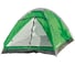 Однослойная двухместная палатка PALISAD Camping 200х140х115 см 69523 1