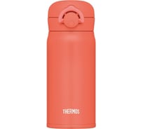 Термокружка THERMOS JNR-353 COR 0.35 литра, коралловая 562746