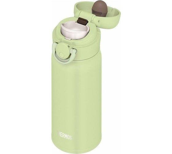 Термокружка THERMOS JNR-353 PSC 0.35 литра, лаймовая 562760