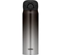 Термокружка THERMOS JNR-502 LTD BKG 0.5 литра, черный градиент 562777