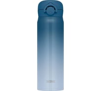 Термокружка THERMOS JNR-502 LTD BLG 0.5 литра, синий градиент 562784