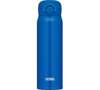 Термокружка THERMOS JNR-603 MTB 0.6 литра, синяя 562791