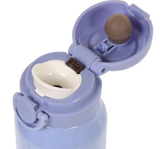 Термокружка THERMOS JNR-753 BLPL 0.75 литра, лавандовая 562821