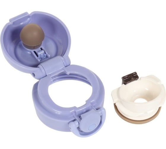 Термокружка THERMOS JNR-753 BLPL 0.75 литра, лавандовая 562821