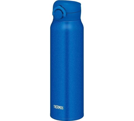 Термокружка THERMOS JNR-753 MTB 0.75 литра, синяя 562814