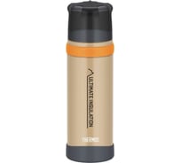 Термос THERMOS FFX-501 SDBE 0.5 литра, песочный 562616