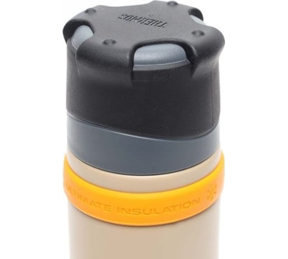 Термос THERMOS FFX-501 SDBE 0.5 литра, песочный 562616