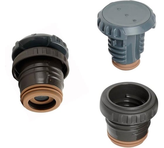 Термос THERMOS FFX-501 SDBE 0.5 литра, песочный 562616