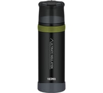 Термос THERMOS FFX-751 MTBK 0.75 литра, черный 562623