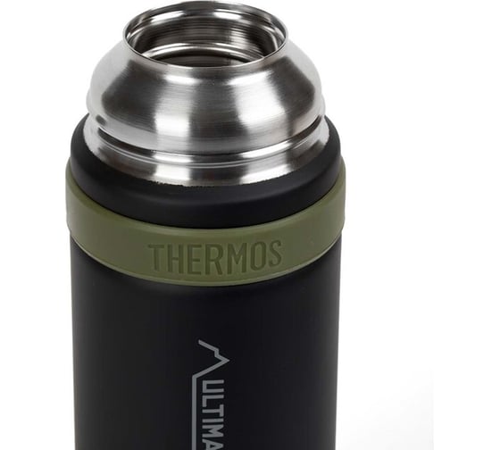 Термос THERMOS FFX-751 MTBK 0.75 литра, черный 562623