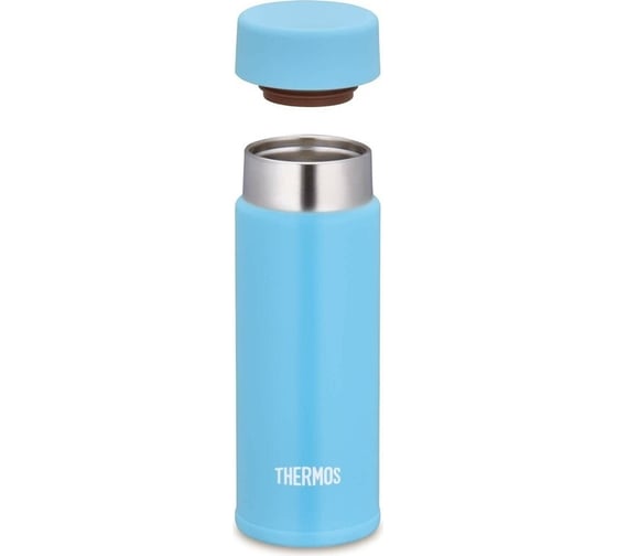 Термос THERMOS JOJ-120 LB 0.12 литра, голубой 562470