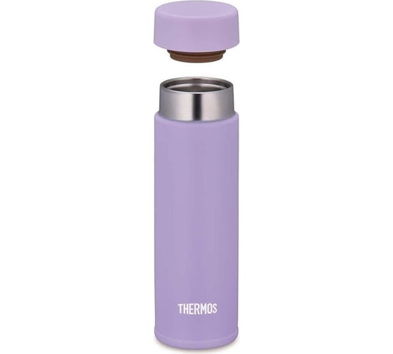 Термос THERMOS JOJ-150 PL 0.15 литра, лавандовый 562487