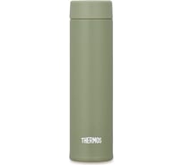 Термос THERMOS JOJ-180 KKI 0.18 литра, оливковый 562494