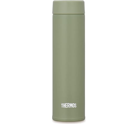 Термос THERMOS JOJ-180 KKI 0.18 литра, оливковый 562494