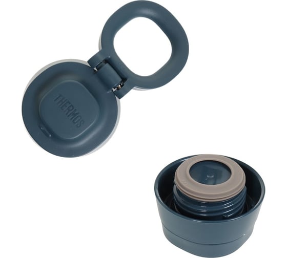 Термос THERMOS JOO-380 IBL 0.38 литра, индиго 562449