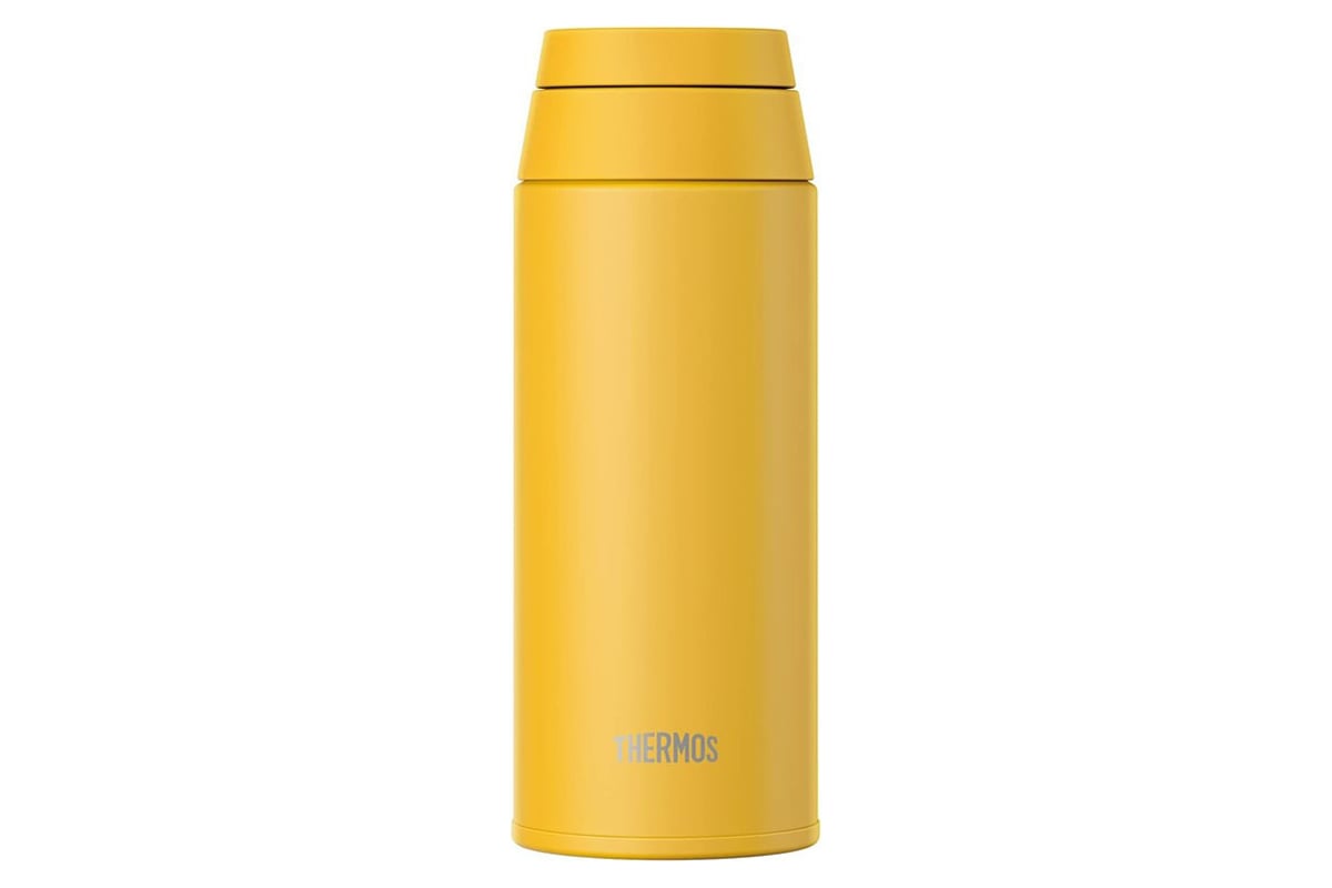 Термос Thermos JOO-500 YL 0.5 литра, желтый 562579 - выгодная цена, отзывы,  характеристики, фото - купить в Москве и РФ