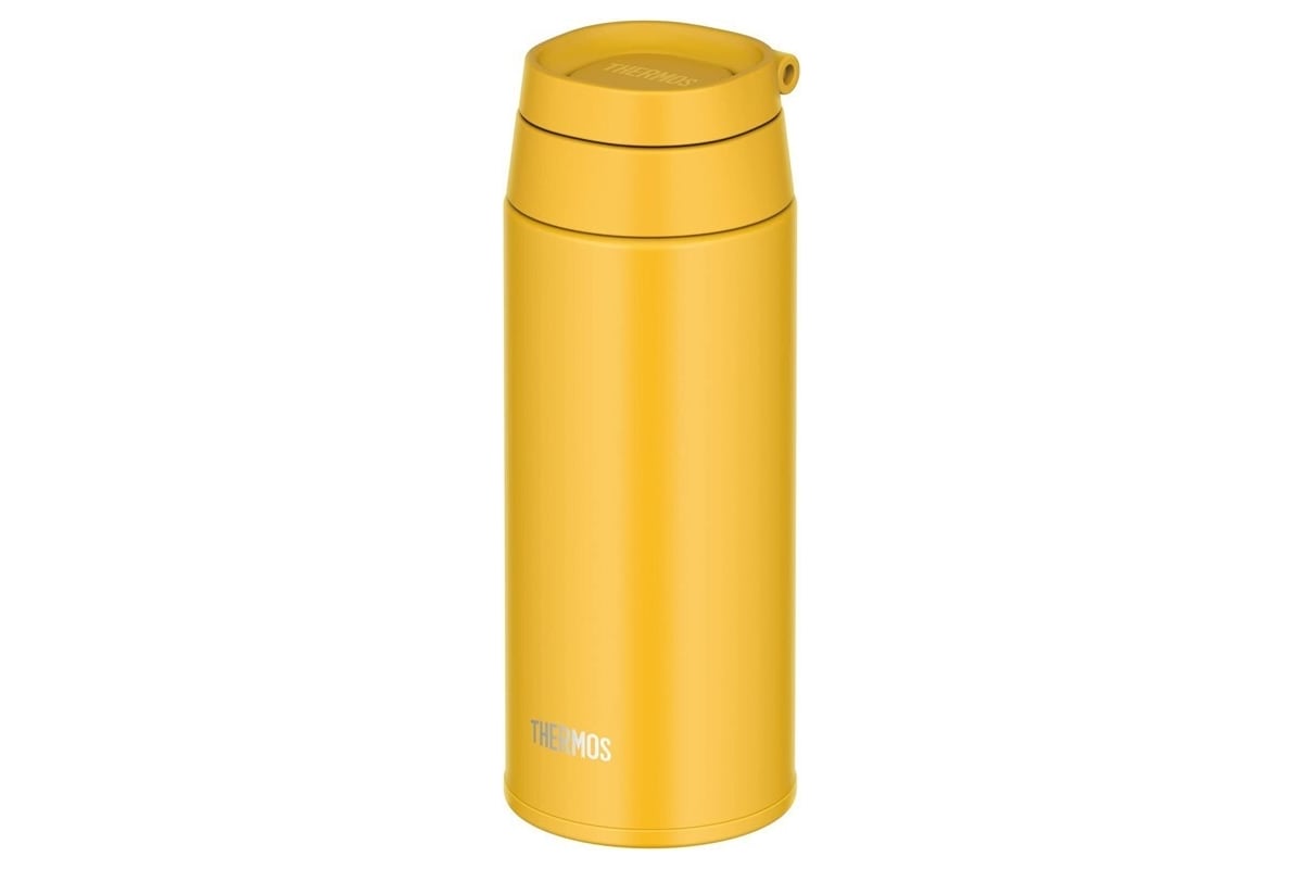 Термос Thermos JOO-500 YL 0.5 литра, желтый 562579