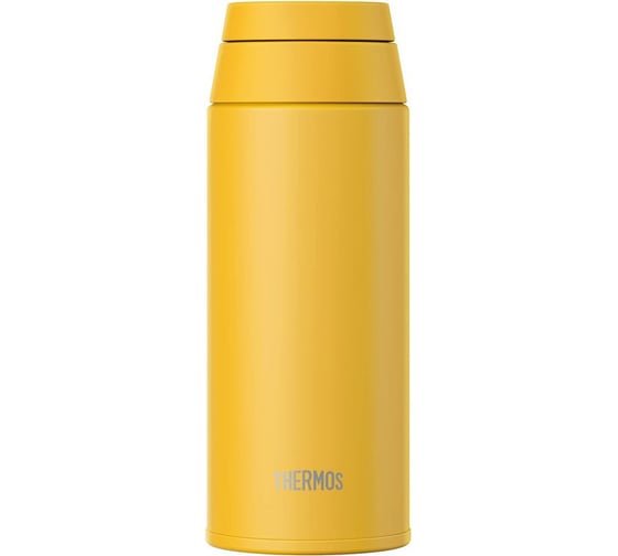 Термос Thermos JOO-500 YL 0.5 литра, желтый 562579 1