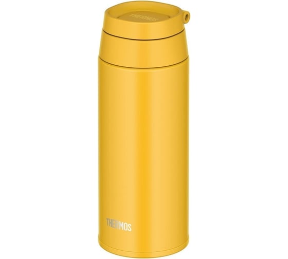 Термос THERMOS JOO-500 YL 0.5 литра, желтый 562579