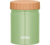 Термос для еды Thermos JBT-501 KKI 0.5 литра, оливковый 562548 31680345