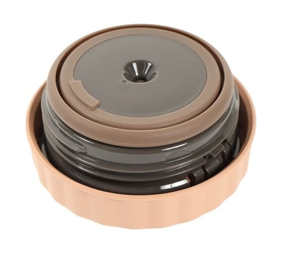 Термос для еды THERMOS JBT-501 KKI 0.5 литра, оливковый 562548