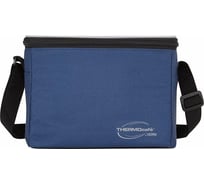 Термосумка THERMOS Cafe Collar 6 Can Cooler 5 л, синяя 579409